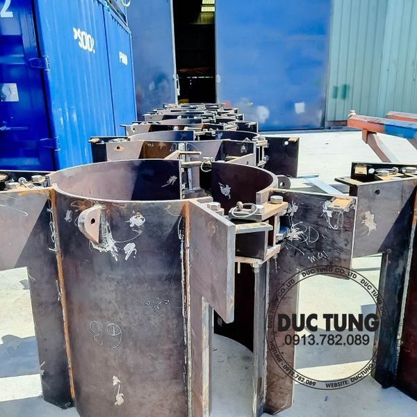  DT00021 GIA CÔNG CHẾ TẠO, CHỐNG ĂN MÒN 