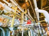  DT00023 MAINTENANCE - MAINTENANCE - CORROSION PROTECTION AT WHP-A AND B BLACK LION RIG (CUU LONG JOC) 