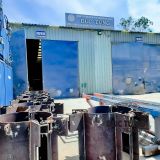  DT00021 GIA CÔNG CHẾ TẠO, CHỐNG ĂN MÒN 