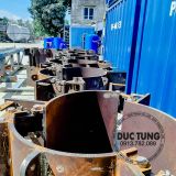  DT00021 GIA CÔNG CHẾ TẠO, CHỐNG ĂN MÒN 