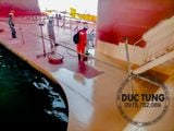 DT00016 ANTI-CORROR MAINTENANCE PROJECT FOR PV DRILLING V RIG 