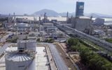  DT00013 Anti-corrosion project at PHU MY NPK FACTORY 