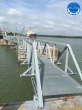  DT00010 Anti-Corrosion of Go Dau wharf 