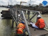  DT00010 Anti-Corrosion of Go Dau wharf 