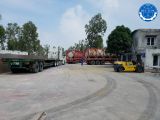  DT00007 Maintenance of chemical mixing tanks 