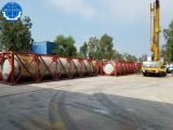  DT00007 Maintenance of chemical mixing tanks 