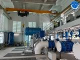  DT00019 SUPPLYING STEEL PIPE, FABRICATION PROCESSING FOR BAKHENG WATER TREATMENT PLANT PROJECT (CAMBODIA) 