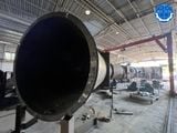  DT00008 Heat recovery system - EXhaust Duct 