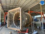  DT00008 Heat recovery system - EXhaust Duct 