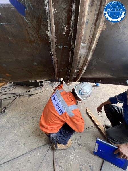  DT00008 Heat recovery system - EXhaust Duct 