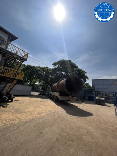  DT00008 Heat recovery system - EXhaust Duct 