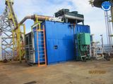  DT00039 Project: Manufacturing generator housing - GEG Enclosure 