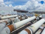  DT00013 Anti-corrosion project at PHU MY NPK FACTORY 
