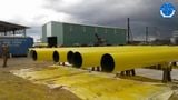  DT00013 Anti-corrosion project at PHU MY NPK FACTORY 