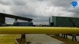  DT00013 Anti-corrosion project at PHU MY NPK FACTORY 