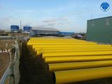  DT00013 Anti-corrosion project at PHU MY NPK FACTORY 