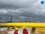  DT00013 Anti-corrosion project at PHU MY NPK FACTORY 