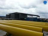  DT00013 Anti-corrosion project at PHU MY NPK FACTORY 