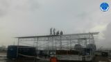  DT00013 Anti-corrosion project at PHU MY NPK FACTORY 