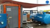  DT00013 Anti-corrosion project at PHU MY NPK FACTORY 