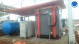  DT00013 Anti-corrosion project at PHU MY NPK FACTORY 