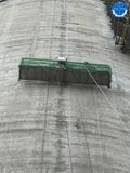  DT00043 Dự án: Sữa chữa vết nứt và xử lý bề mặt, Sơn chống thấm silo xi măng đốt ống khói nhà máy xi măng INSEE Phú Mỹ 