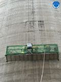  DT00043 Dự án: Sữa chữa vết nứt và xử lý bề mặt, Sơn chống thấm silo xi măng đốt ống khói nhà máy xi măng INSEE Phú Mỹ 