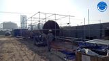  DT00013 Anti-corrosion project at PHU MY NPK FACTORY 