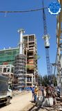  DT00013 Anti-corrosion project at PHU MY NPK FACTORY 