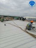  DT00012 Chống ăn mòn Dự án GPP Cà mau NHÀ MÁY XỬ LÝ KHÍ CÀ MAU (GPP CÀ MAU) 