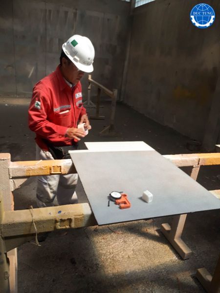  DT00036 Bắn cát phun sơn các kết cấu và đường ống của Spools and Installation aids Cho dự án Phong Lan Dại (PLD-SS7) 