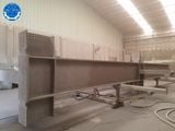  DT00011 Anti-corrosion for PEB Steel factory structures 