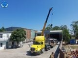  DT00011 Anti-corrosion for PEB Steel factory structures 