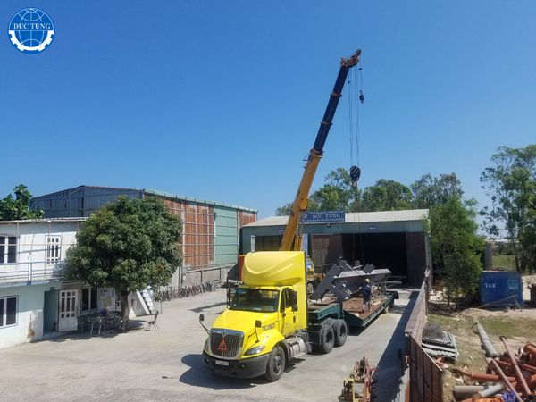  DT00011 Anti-corrosion for PEB Steel factory structures 