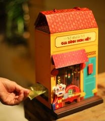 COMBO QUÀ TẾT XANH IKACHI | ĐÓN TẾT