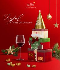 Quà Giáng Sinh Xanh JOYFUL NOEL