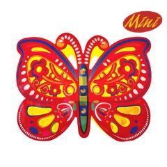 Lồng đèn trang trí Ký Ức Trung Thu - Bướm Mini