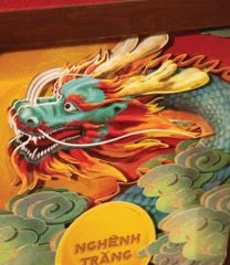 Quà Trung Thu Xanh 