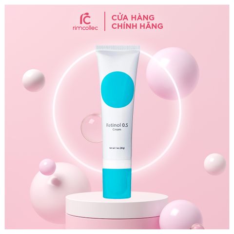 Kem Dưỡng Chống Lão Hóa Obagi 360 Retinol 0.5 28g