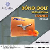  Bóng Golf RB566 MIZUNO 