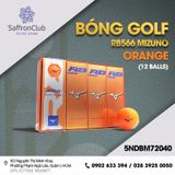  MIZUNO RB566 Golf Ball 