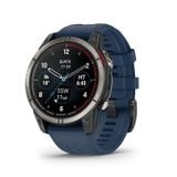  Quatix 7 Pro, Sapphire, AMOLED, SEA, A04596 