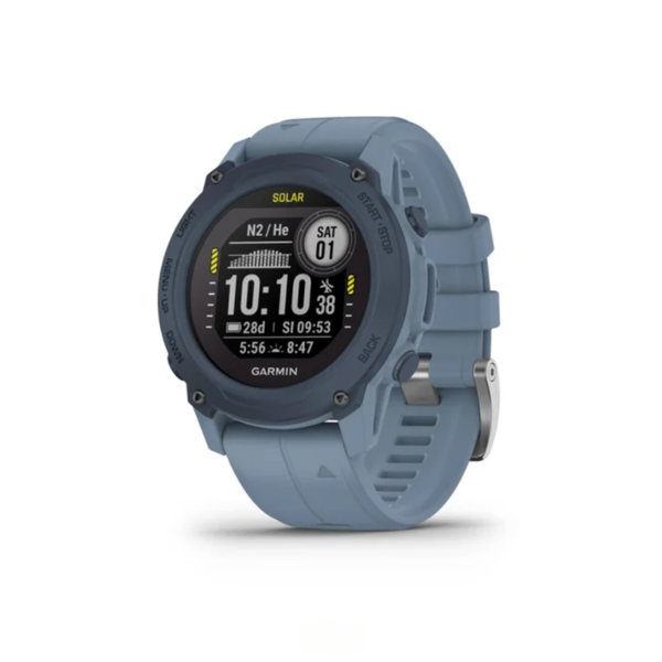  GARMIN Descent G1 Solar 