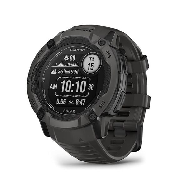  GARMIN Instinct 2X Solar 