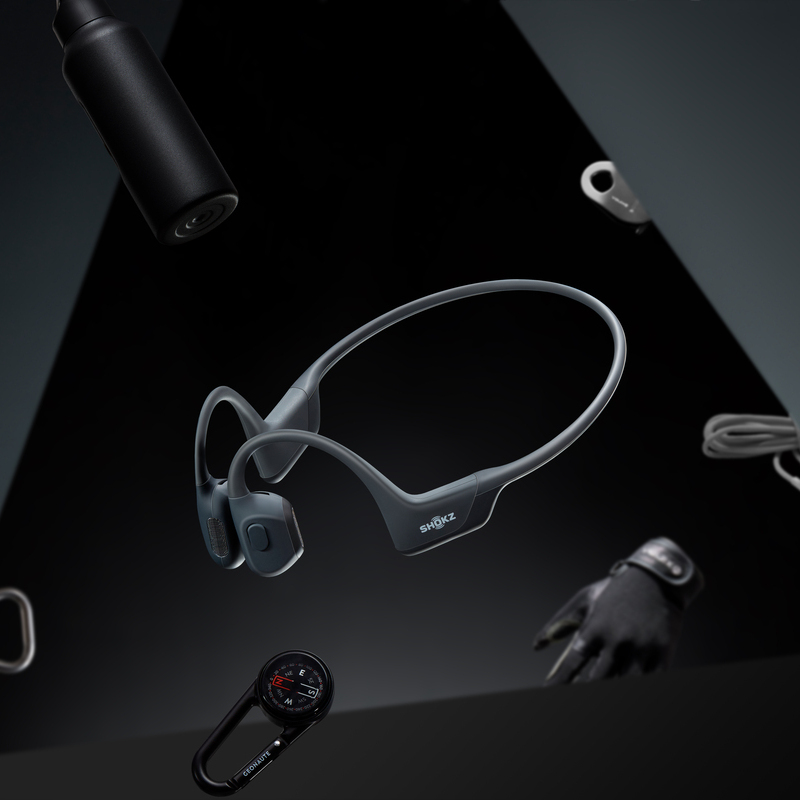 Tai nghe thể thao SHOKZ OpenRun Pro Mini S811 – SaffronClub
