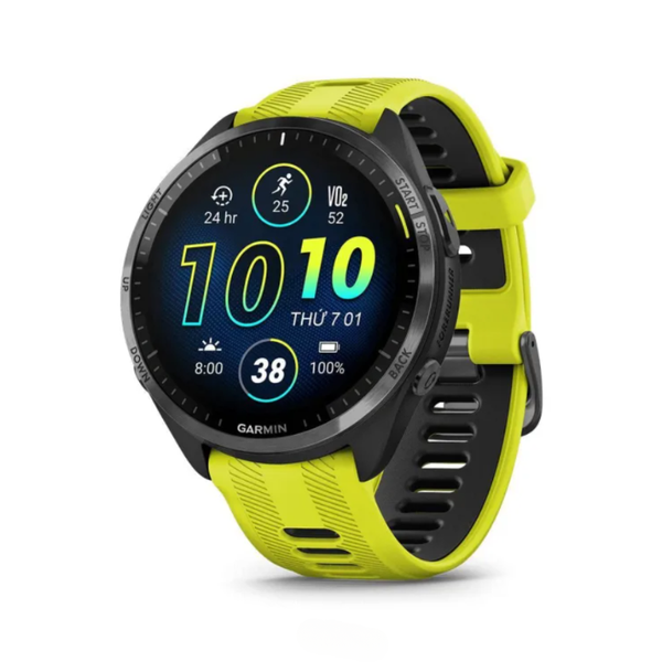 GARMIN Forerunner 965 