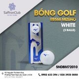  MIZUNO RB566 Golf Ball 