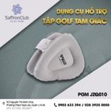  Triangle Golf Practice Aid - PGM JZQ001 