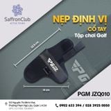 Wrist brace specifically for golfers - PGM JZQ010 