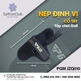  Nẹp định vị cổ tay tập chơi Golf - PGM JZQ010 